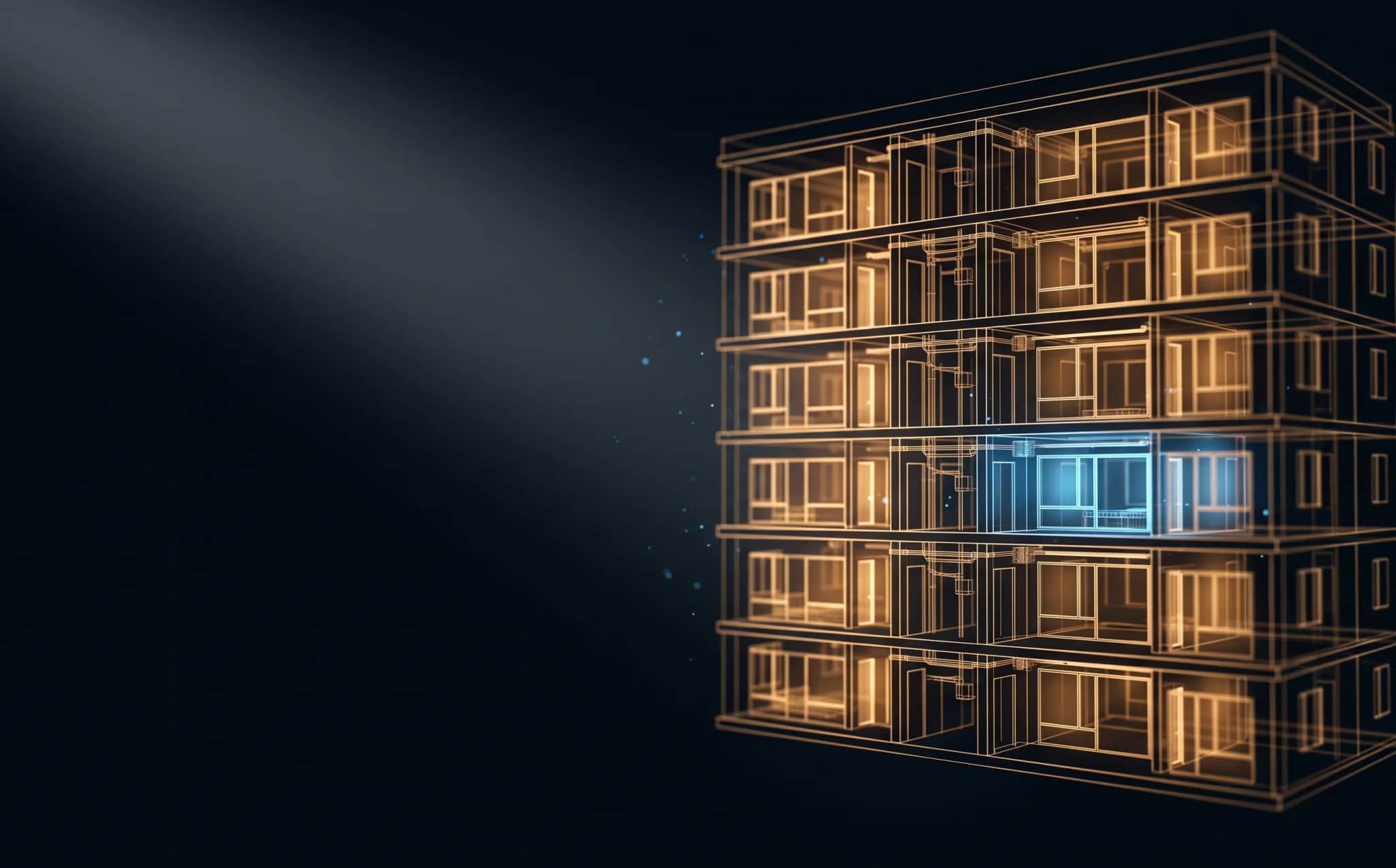 Image on the Digital Vantage website