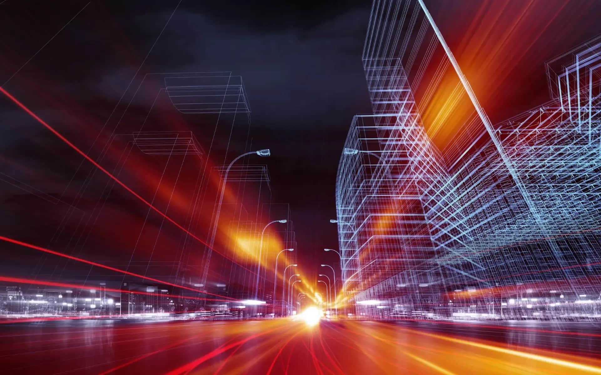 Image on the Digital Vantage website