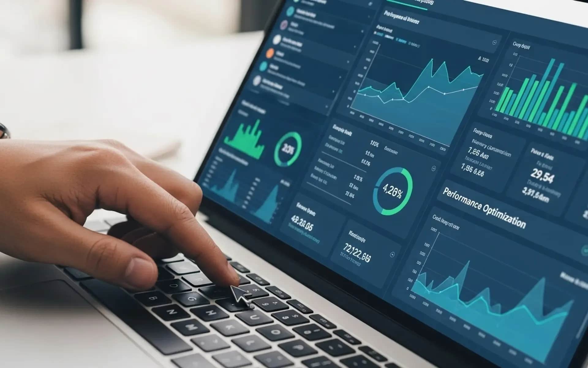 Analytics for businesses: a practical guide to GA4, privacy and data-driven decisions