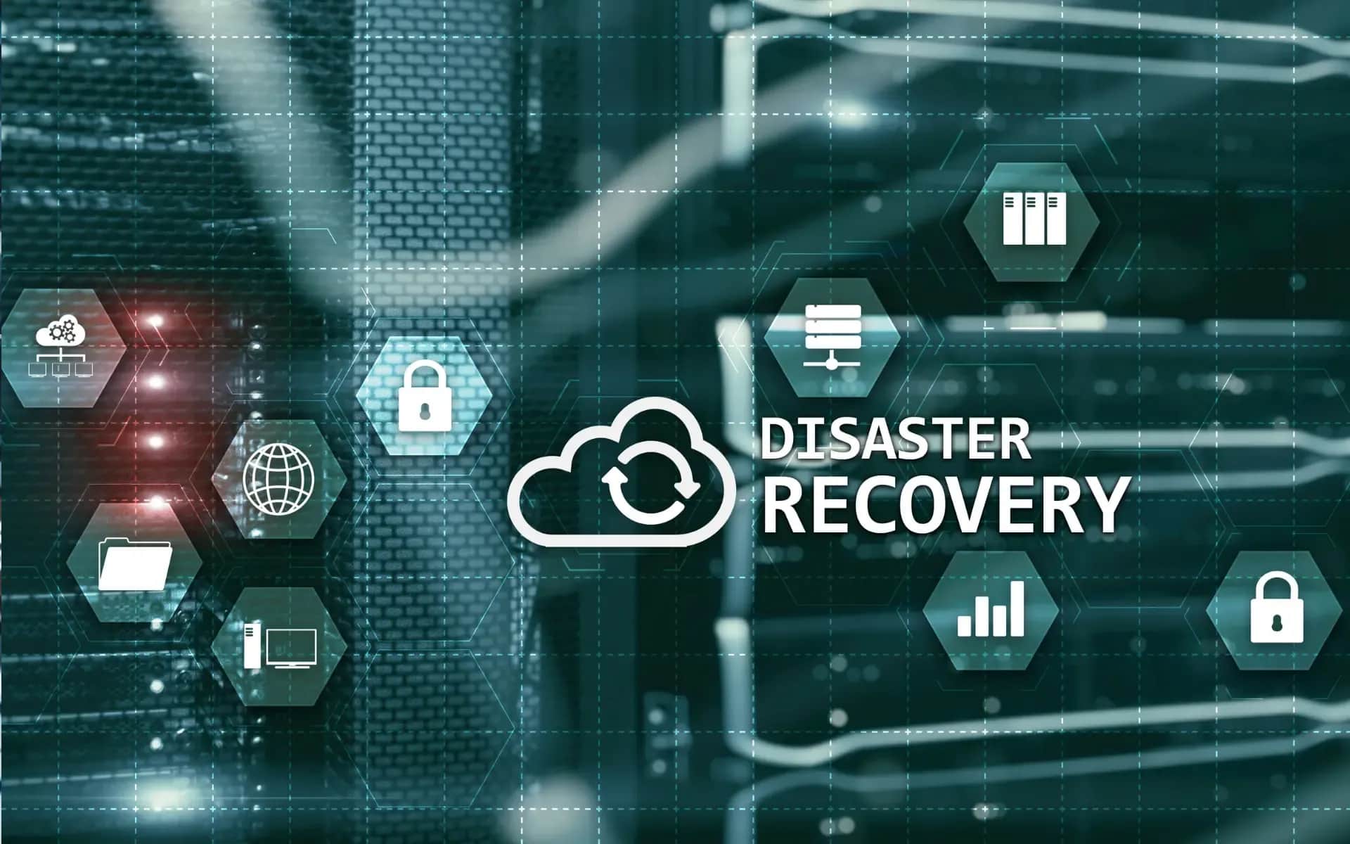 Backup and Disaster Recovery for Business