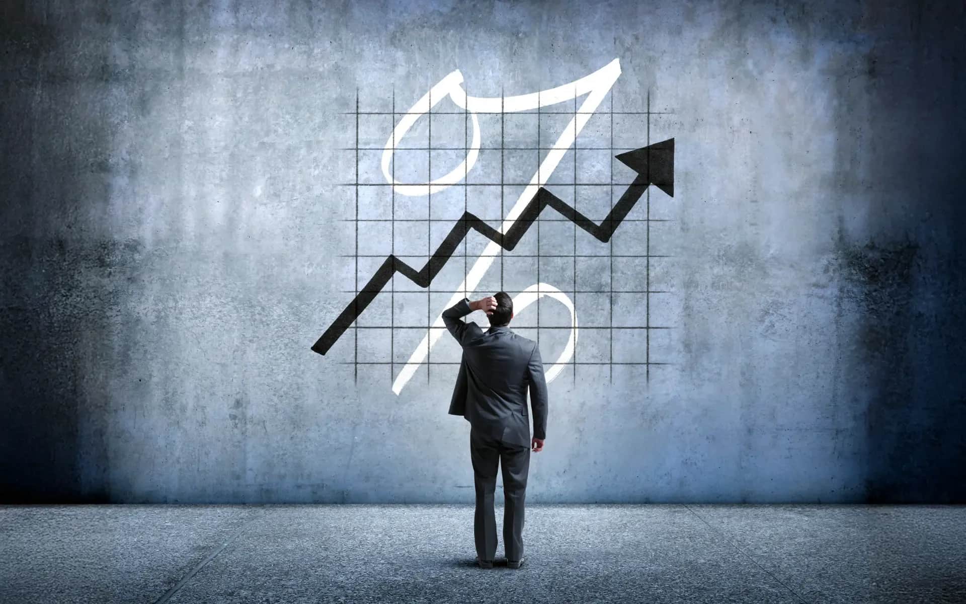 What is a conversion rate and how does it affect business?