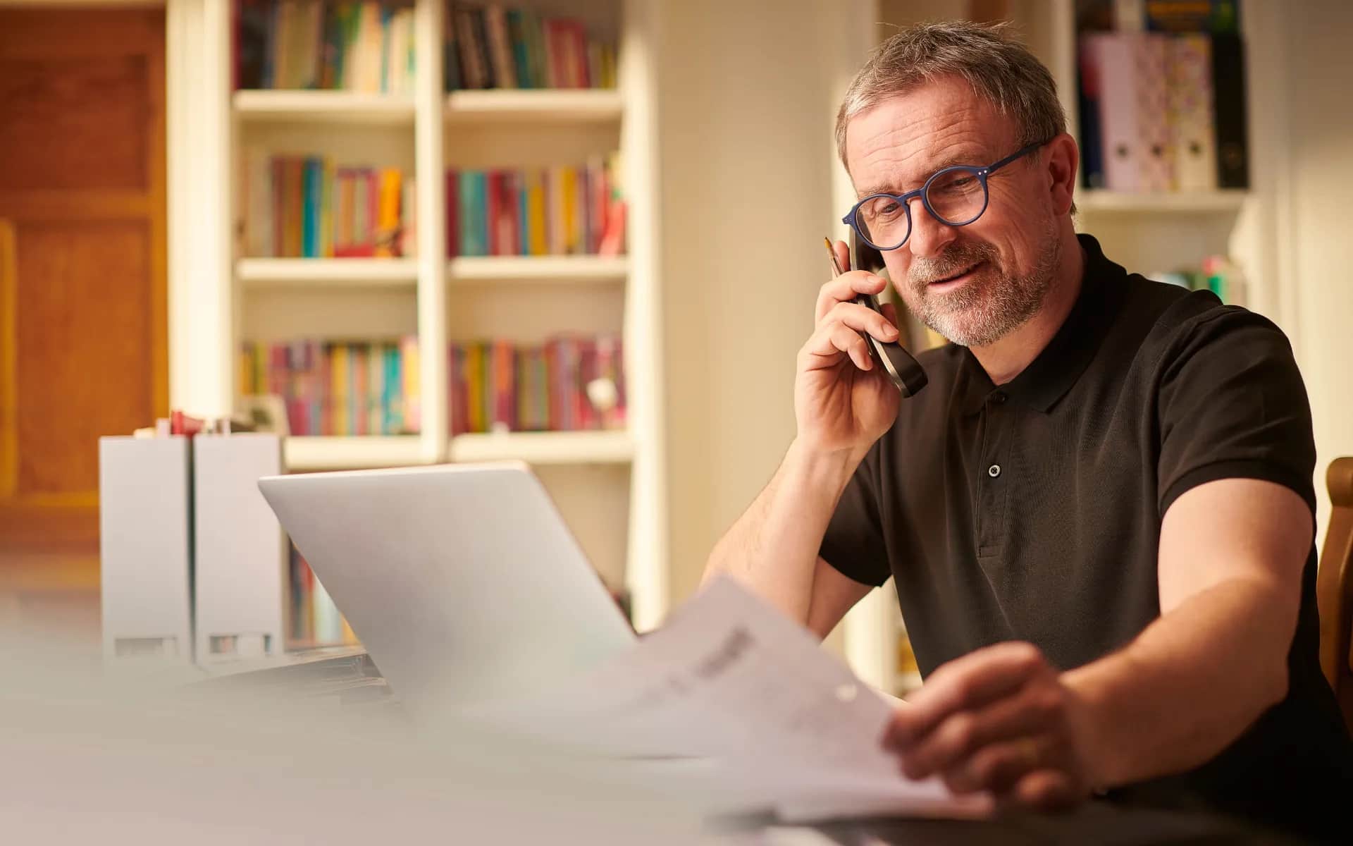 Image on the Digital Vantage website