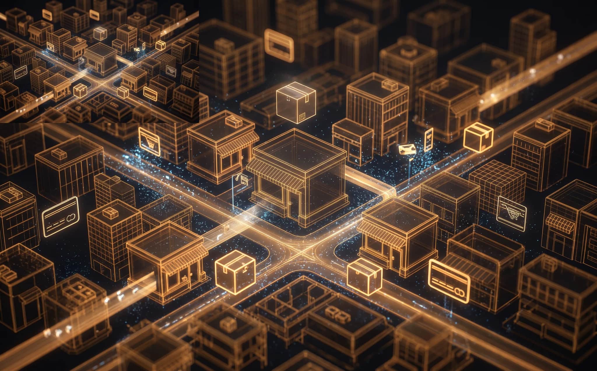 Image on the Digital Vantage website