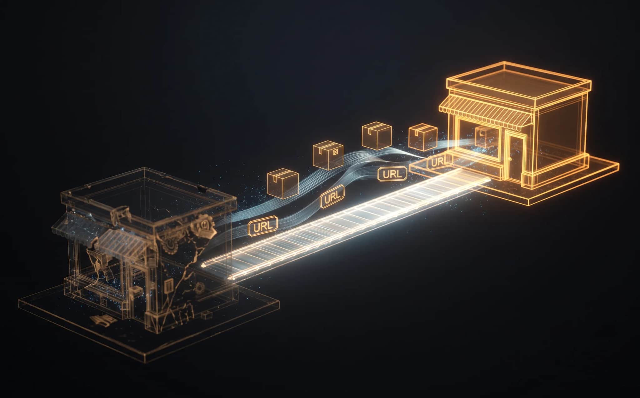 Image on the Digital Vantage website