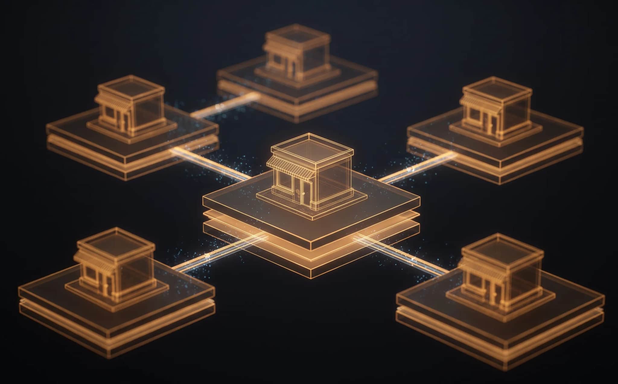 Image on the Digital Vantage website