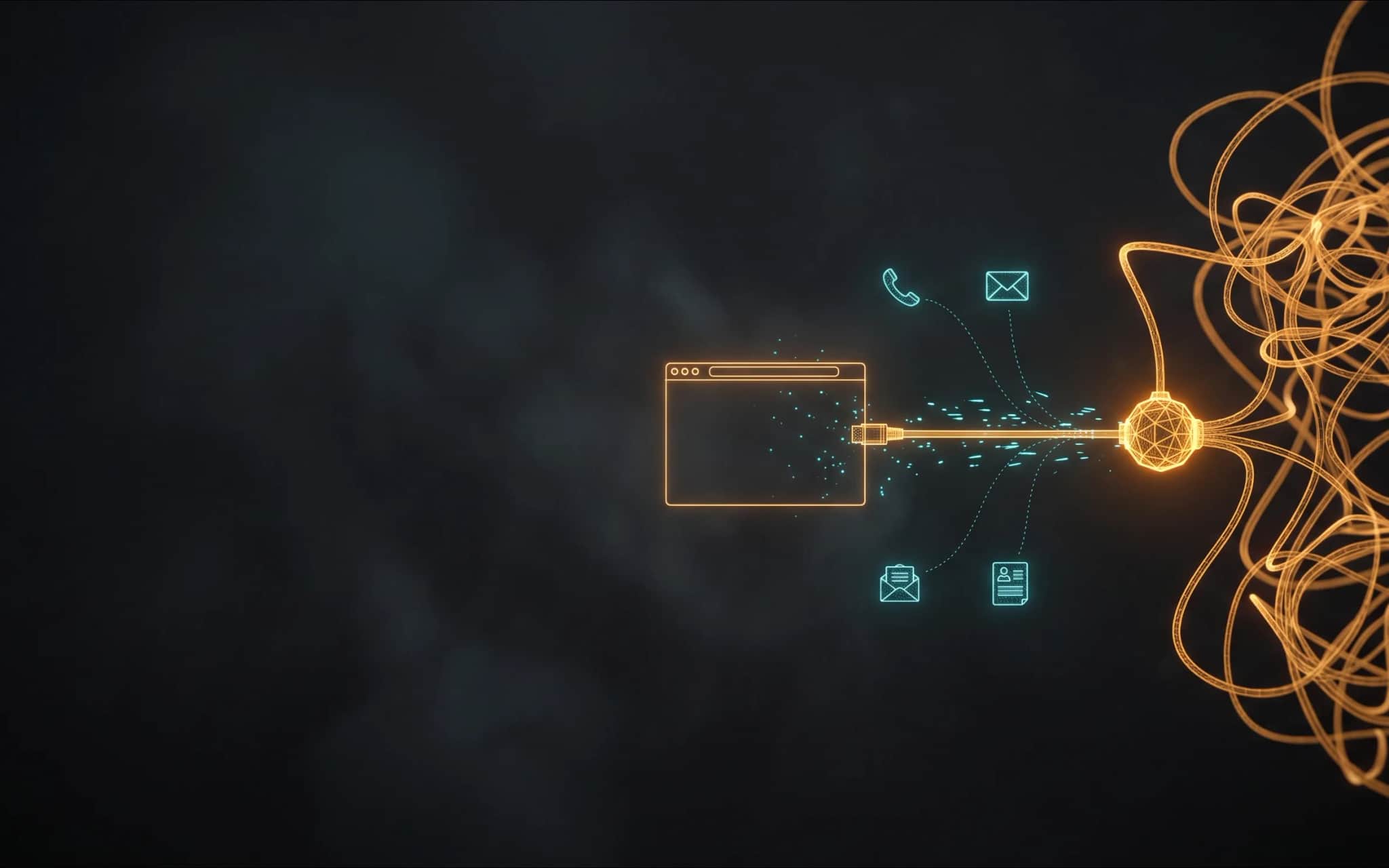 Image on the Digital Vantage website