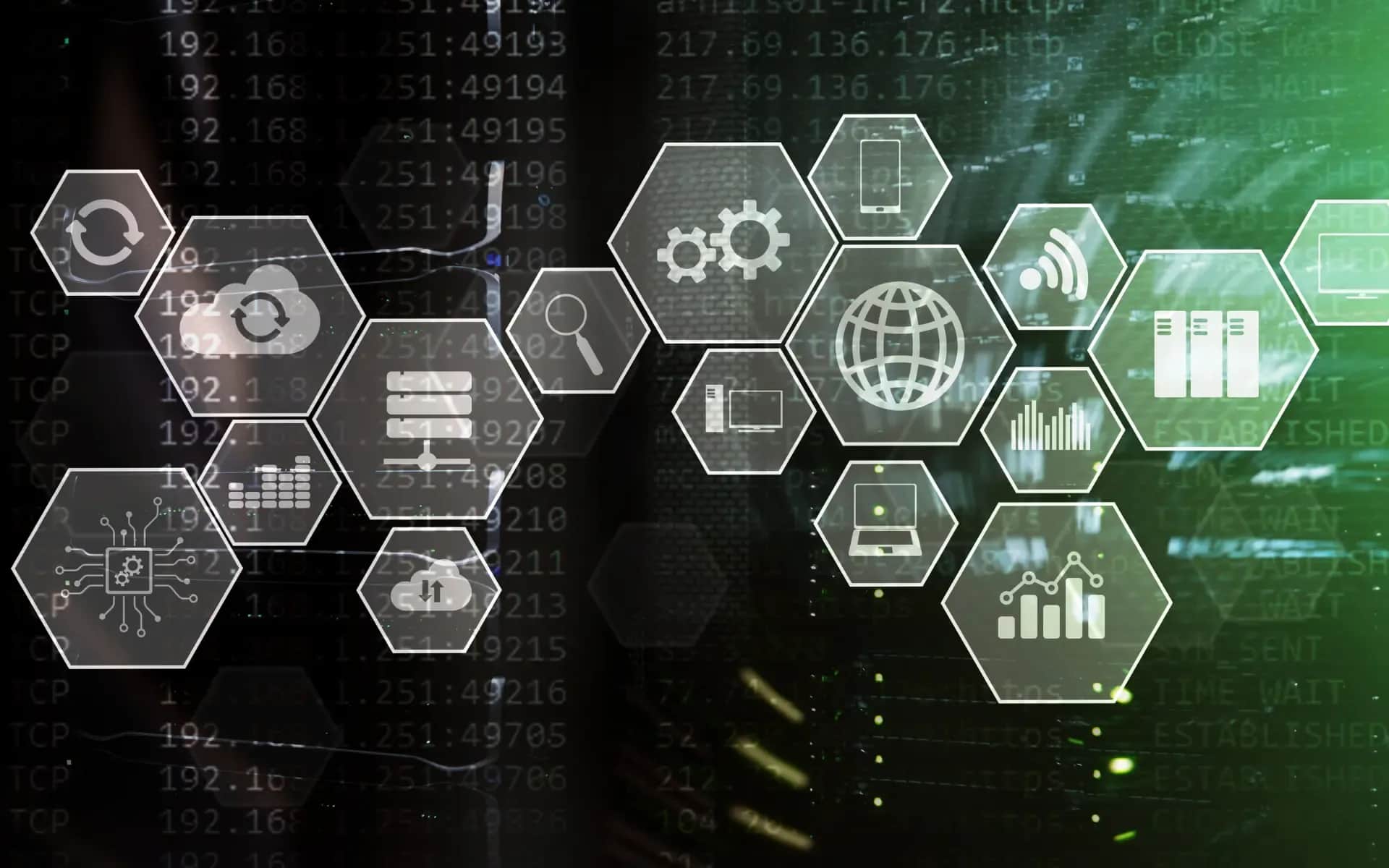 Image on the Digital Vantage website