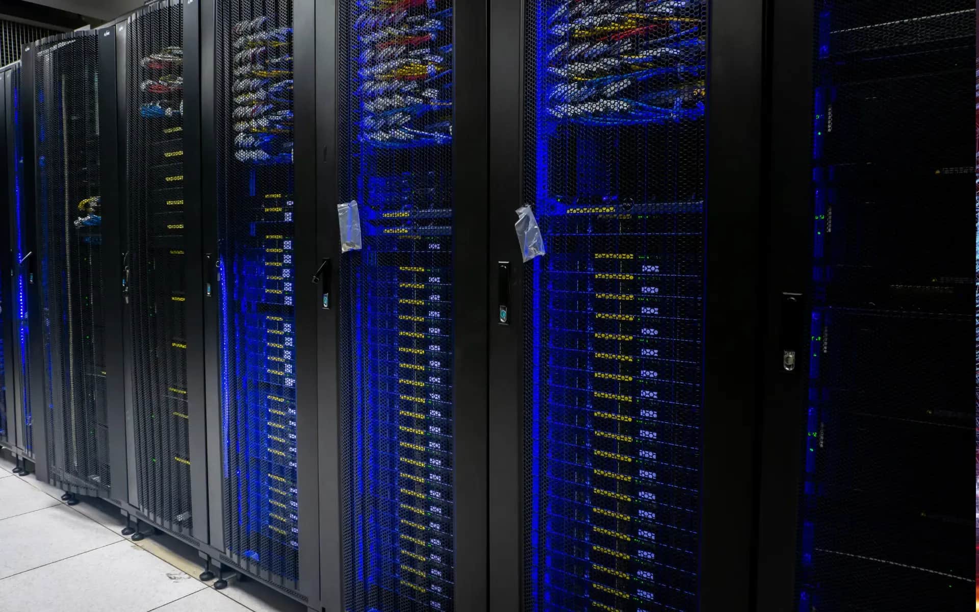 Image on the Digital Vantage website