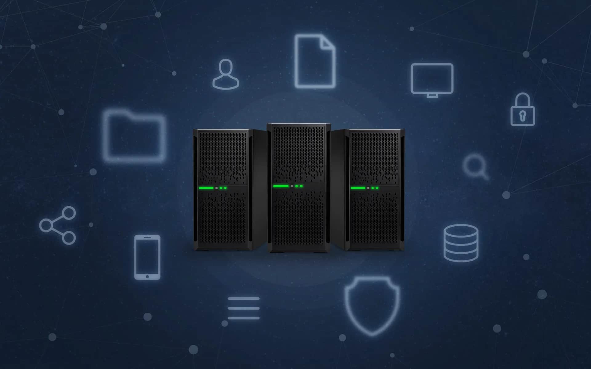 Image on the Digital Vantage website