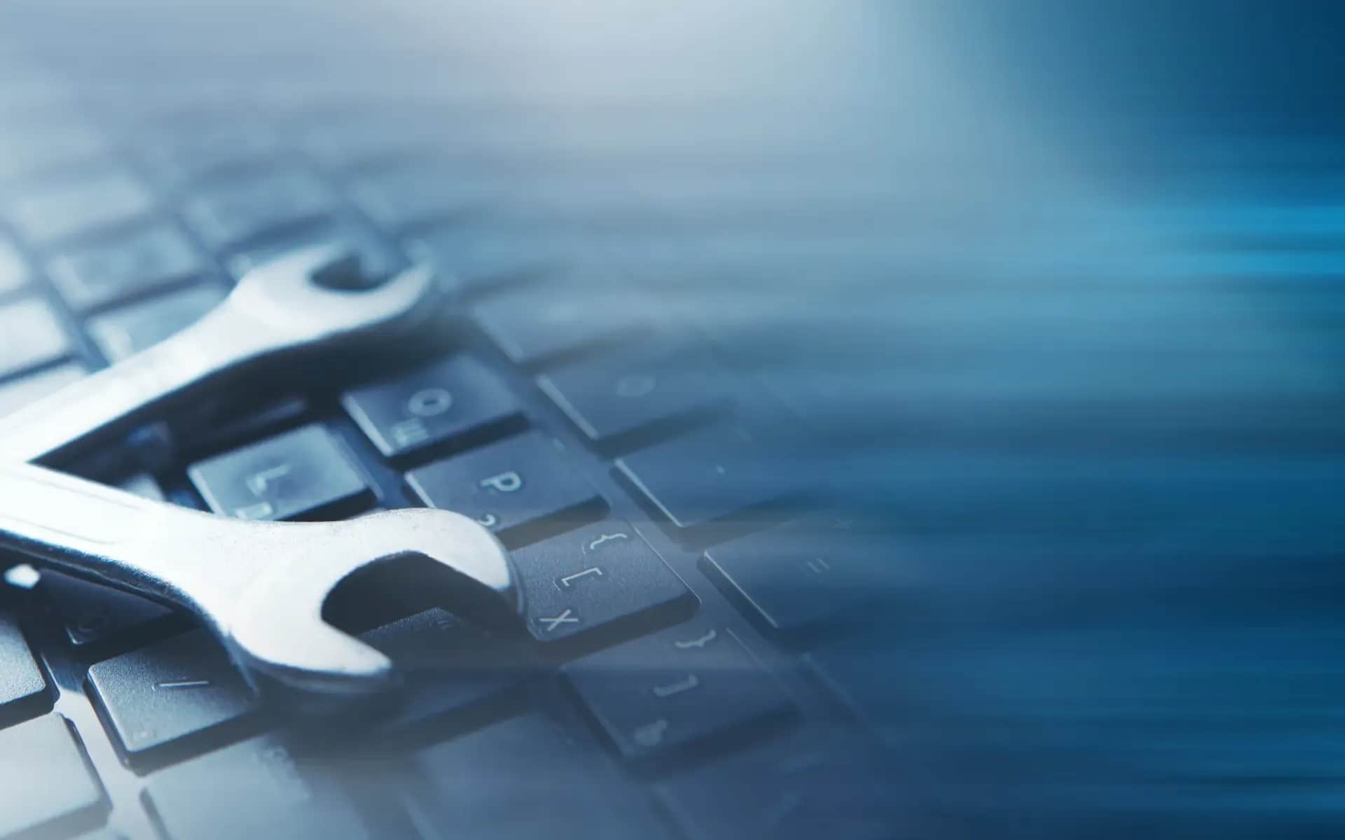 Image on the Digital Vantage website