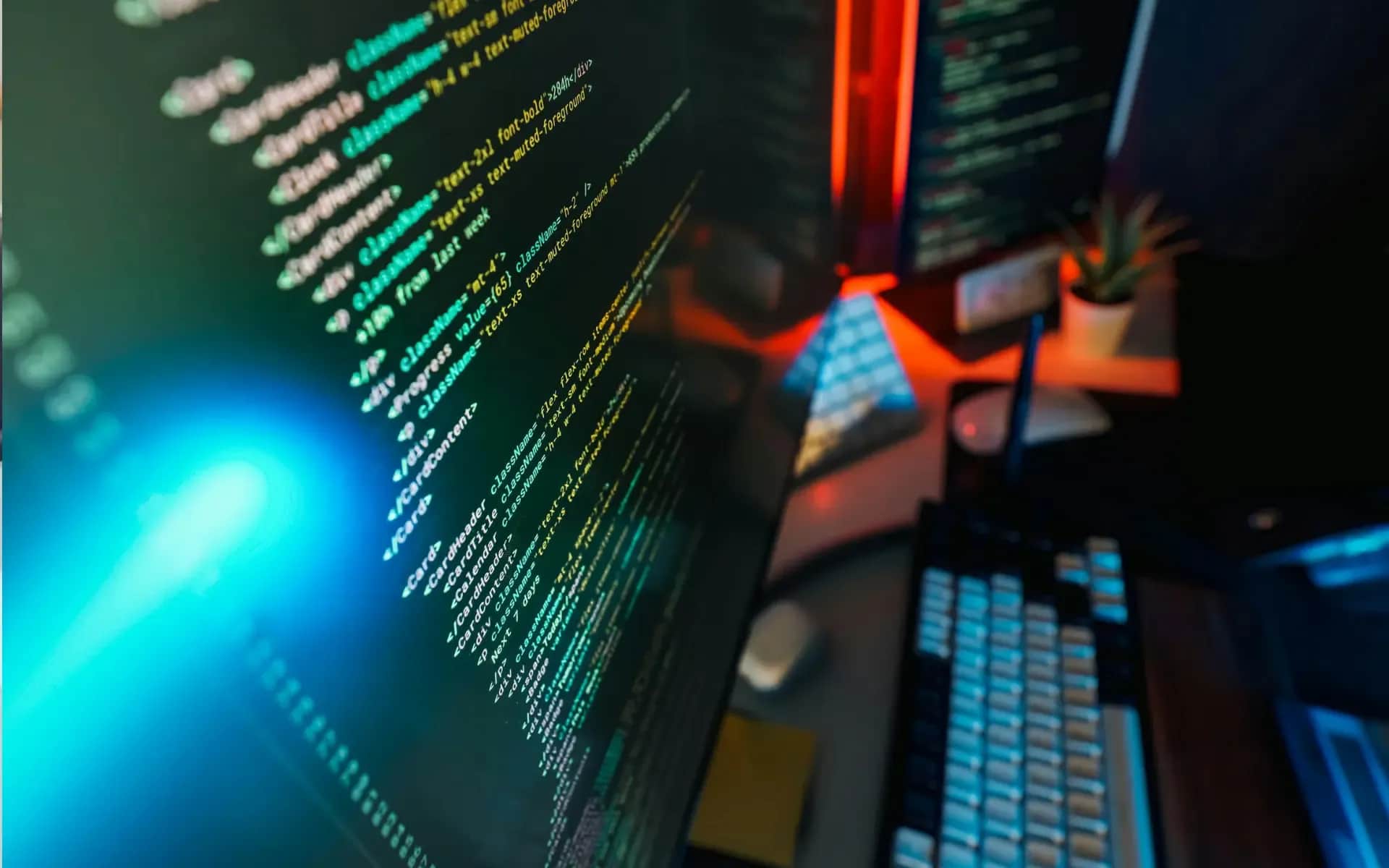 Image on the Digital Vantage website