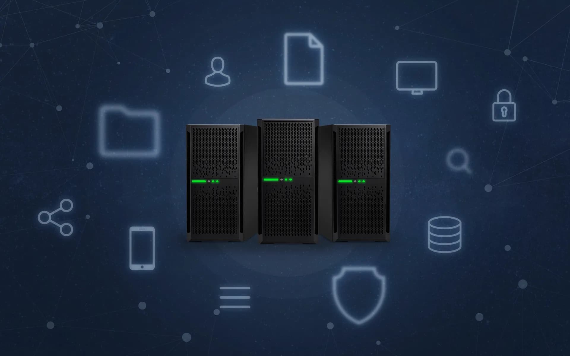 Image on the Digital Vantage website