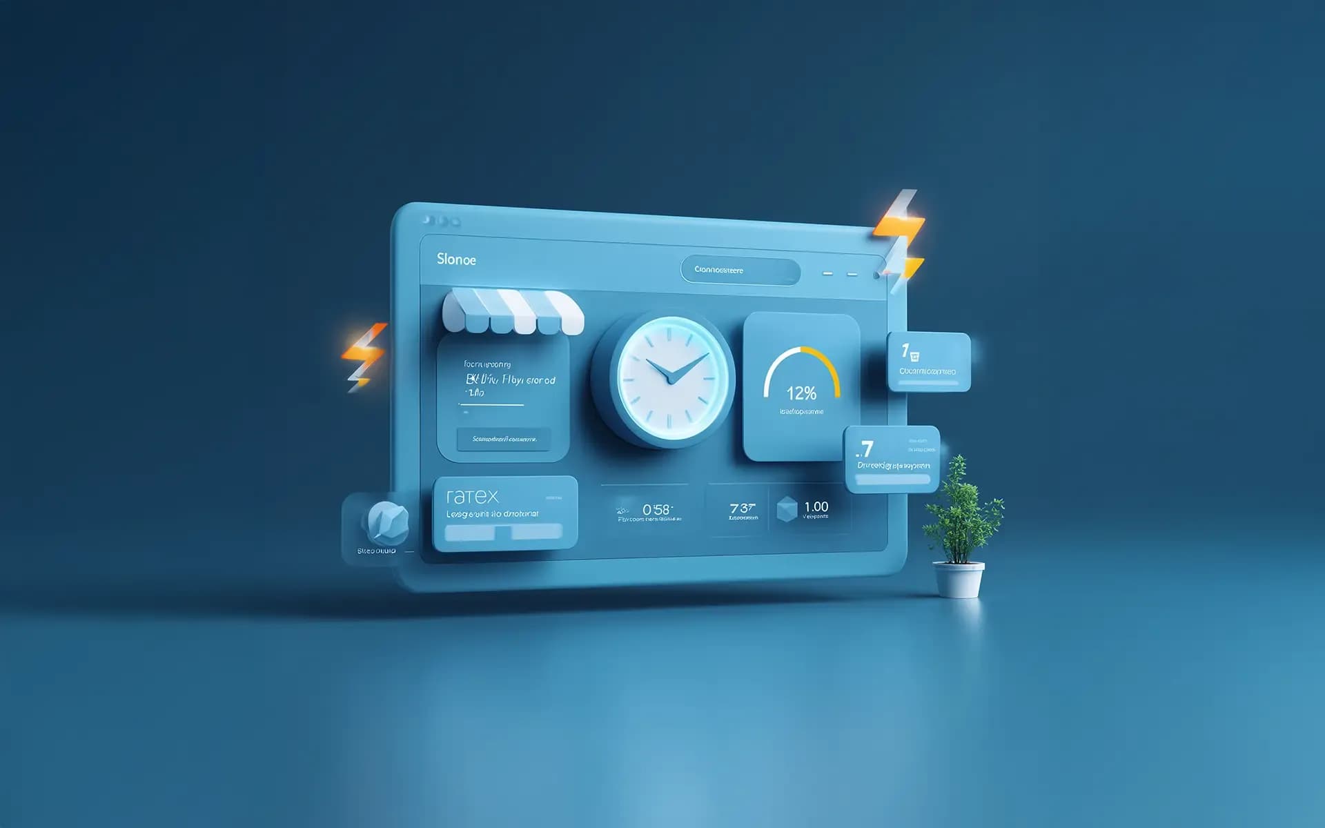 Core Web Vitals i SEO techniczne sklepu - praktyczny przewodnik po indeksacji e-commerce