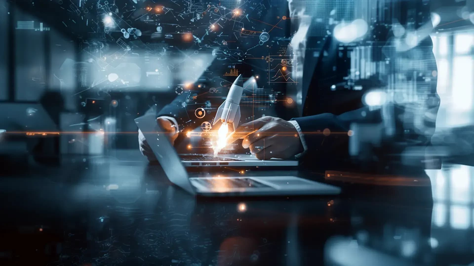 Dlaczego warto nas wybrać? Digital Vantage