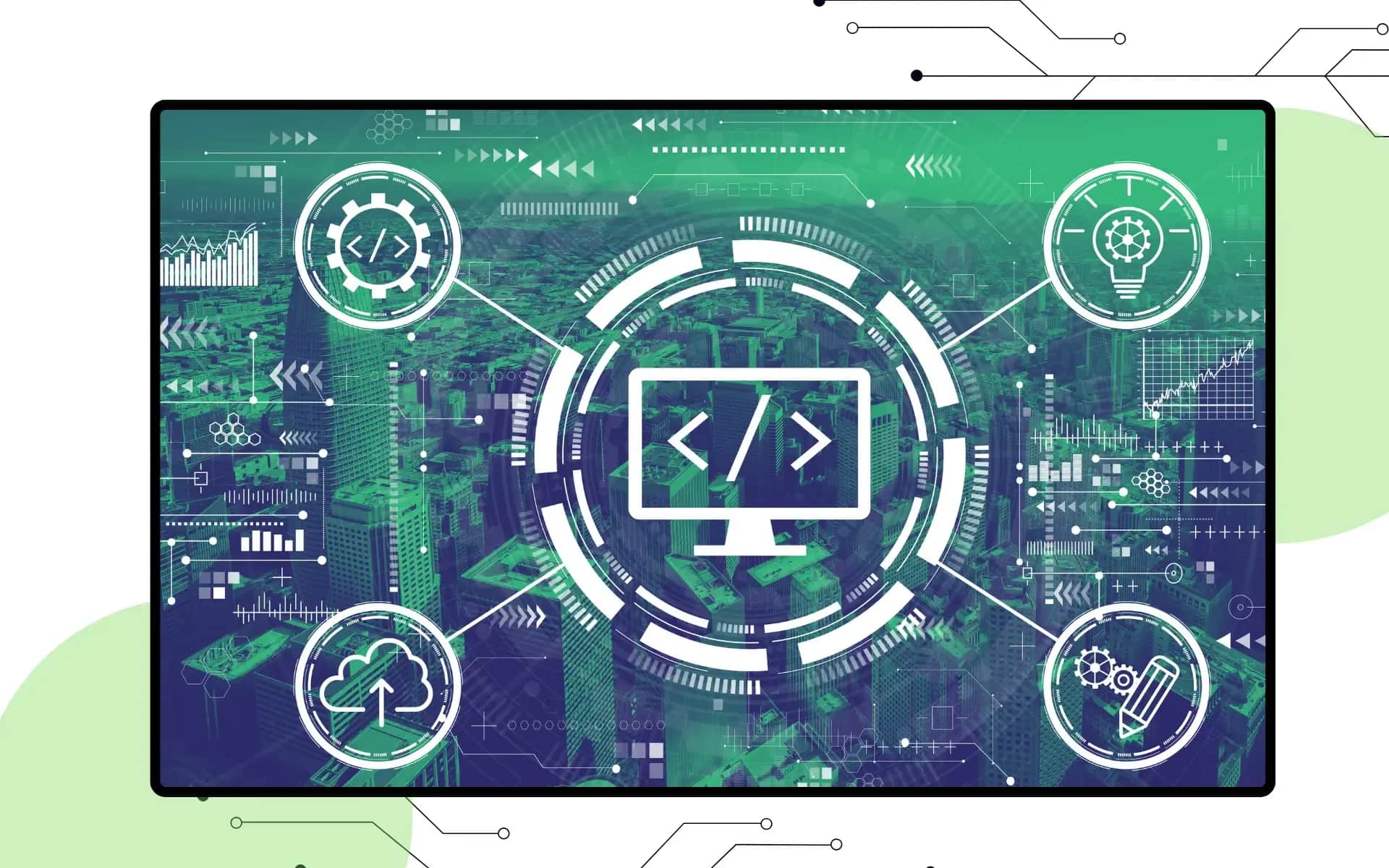 Image on the Digital Vantage website