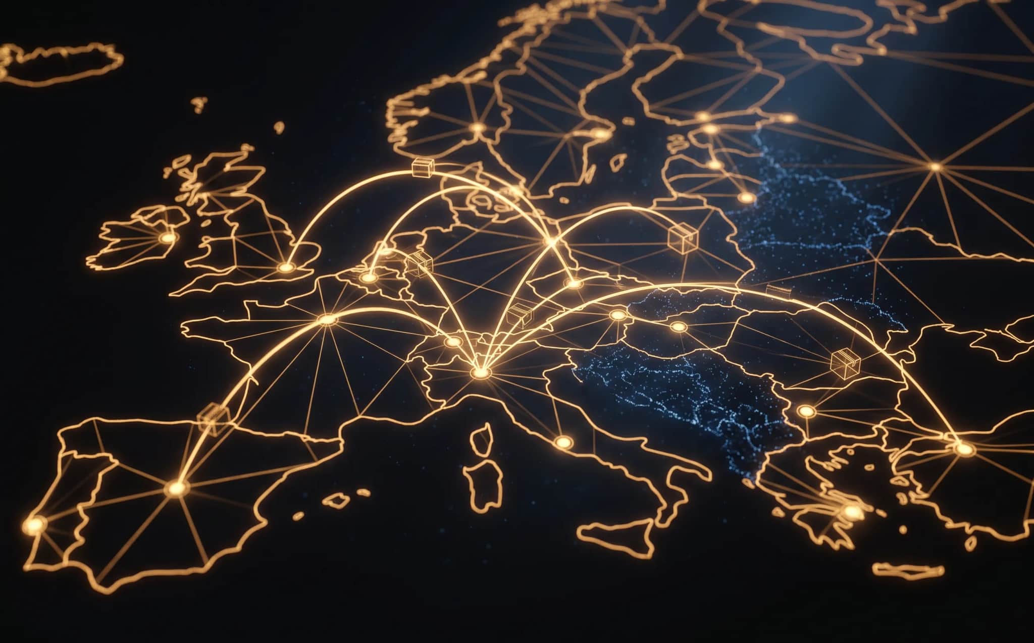 Image on the Digital Vantage website