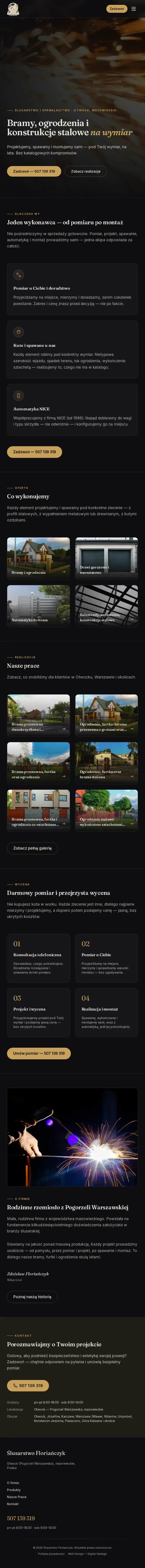 Image on the Digital Vantage website