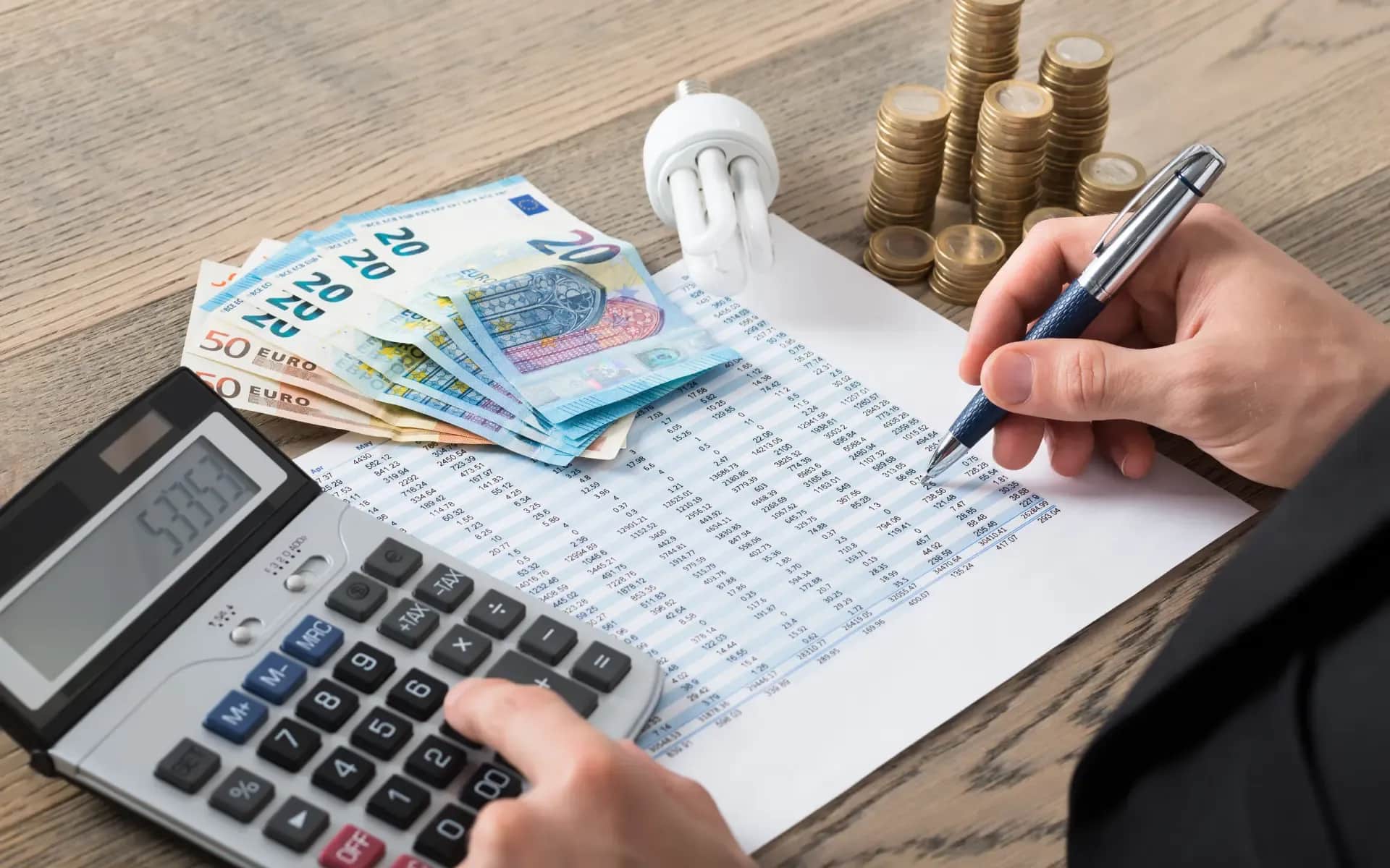 Image on the Digital Vantage website