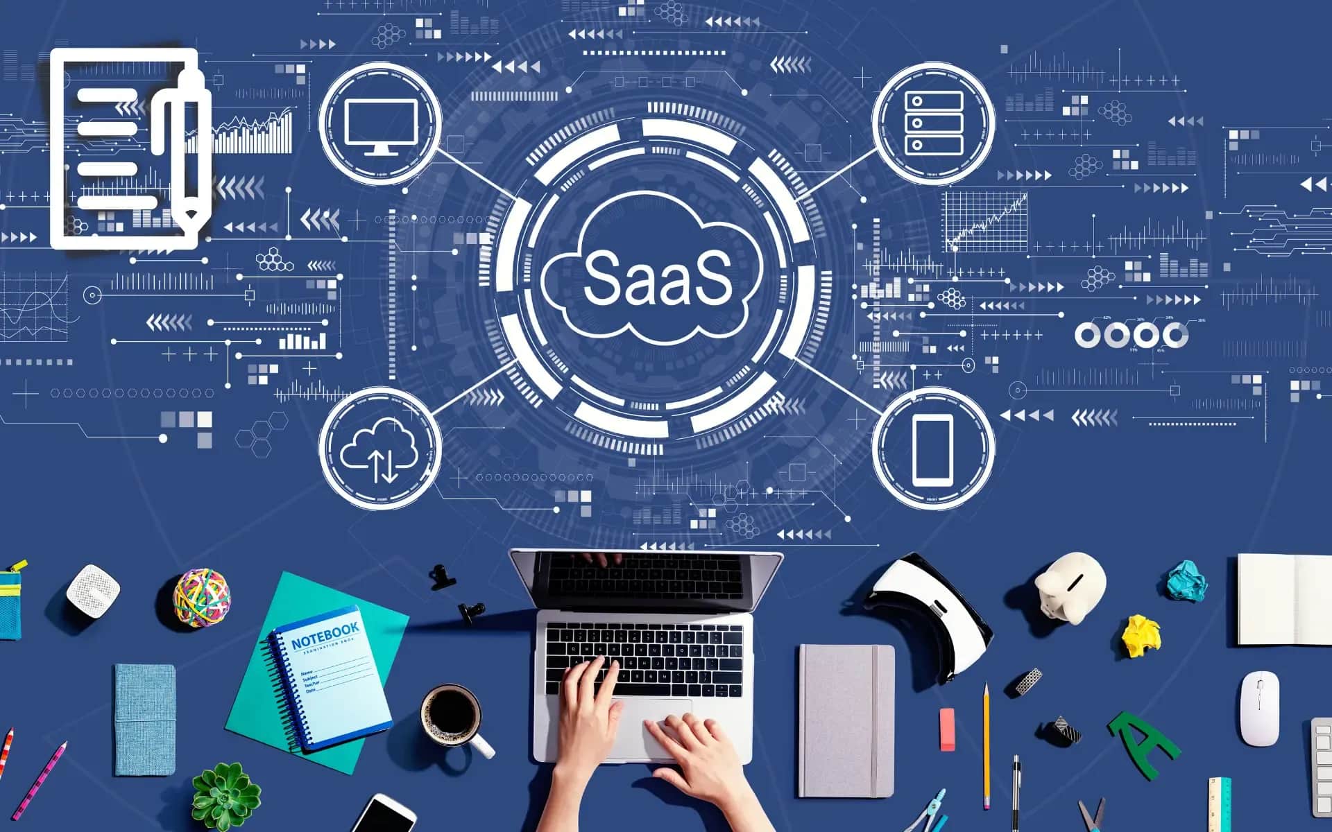 Image on the Digital Vantage website