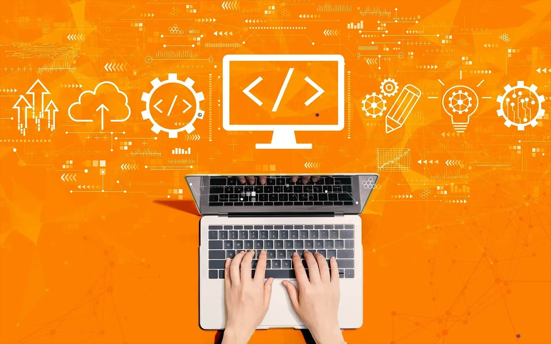 Image on the Digital Vantage website