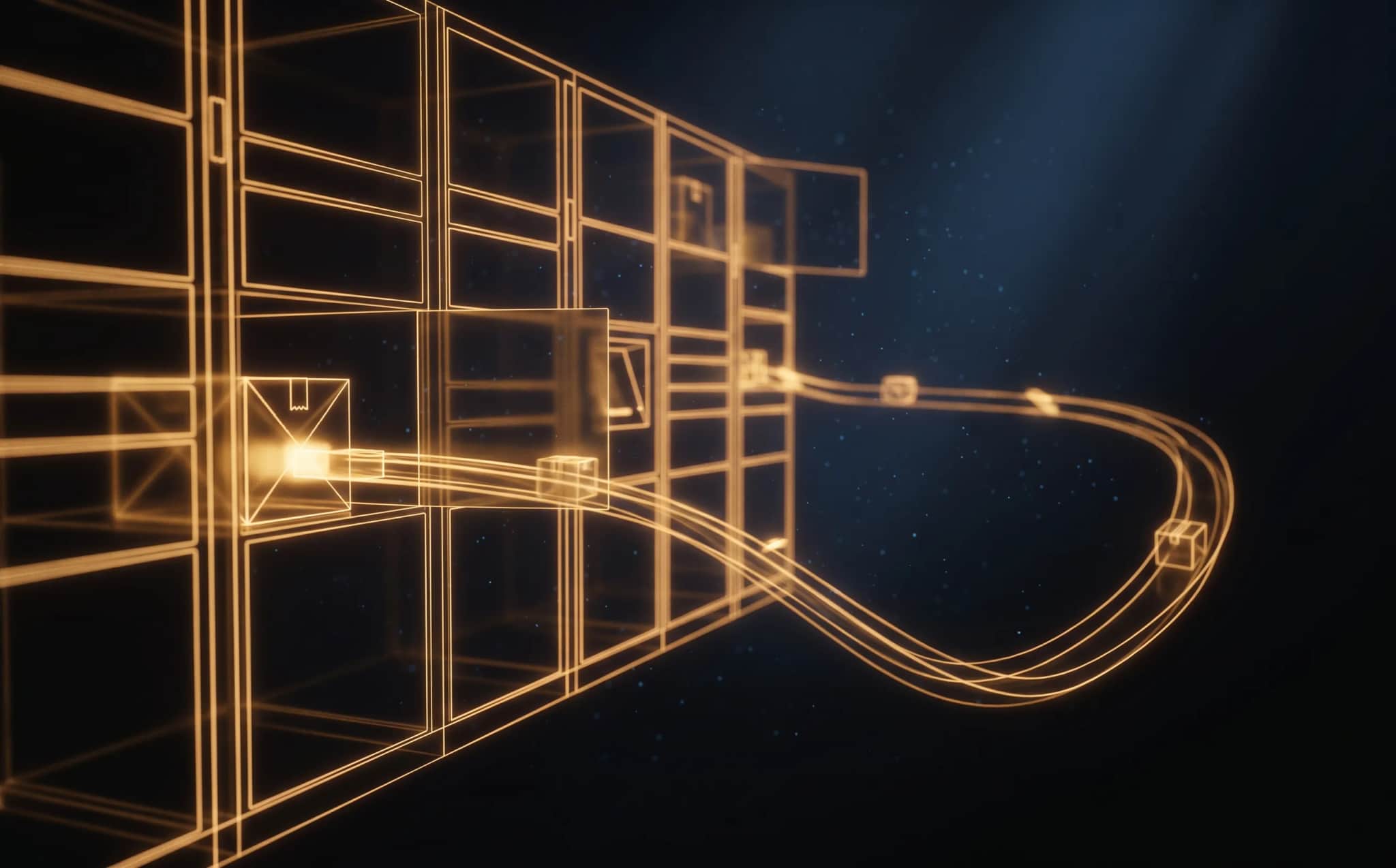 Image on the Digital Vantage website