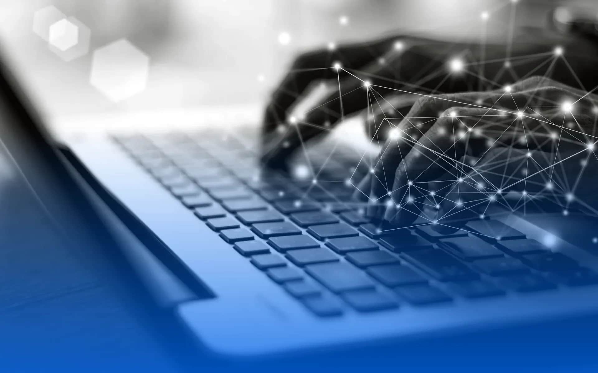 Image on the Digital Vantage website