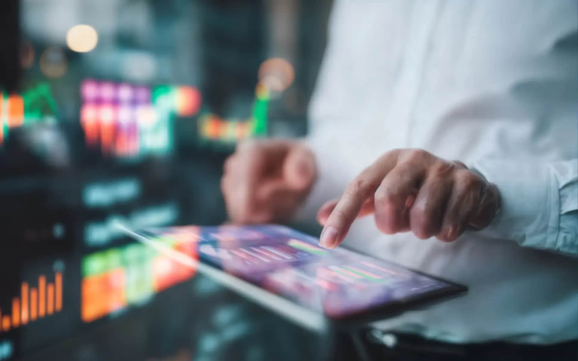 Image on the Digital Vantage website