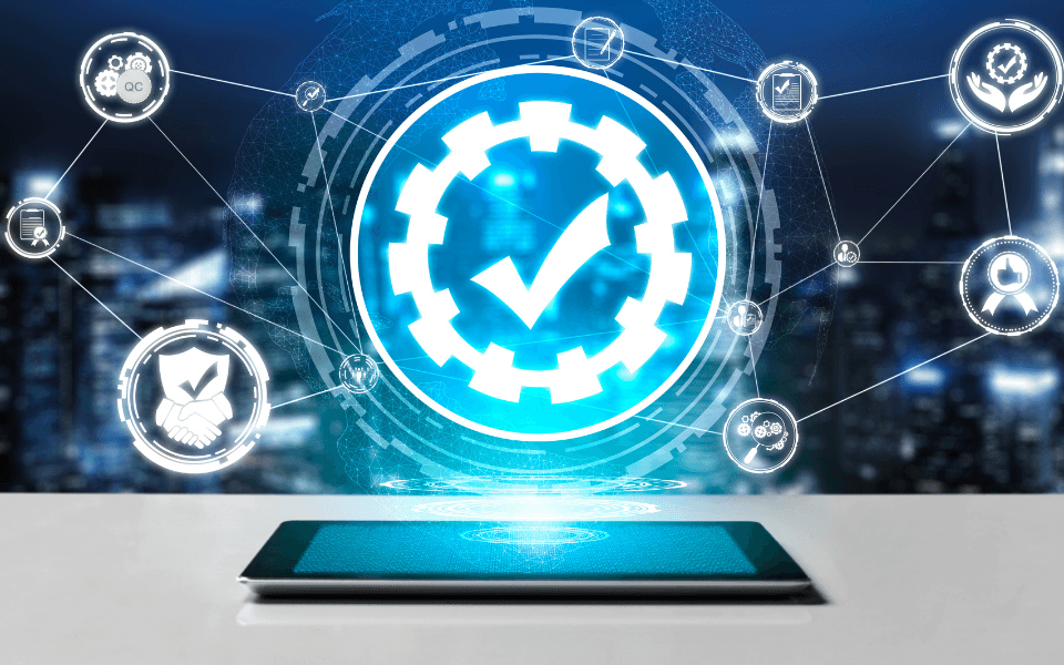 Checklist - Lista kontrolna przed publikacją