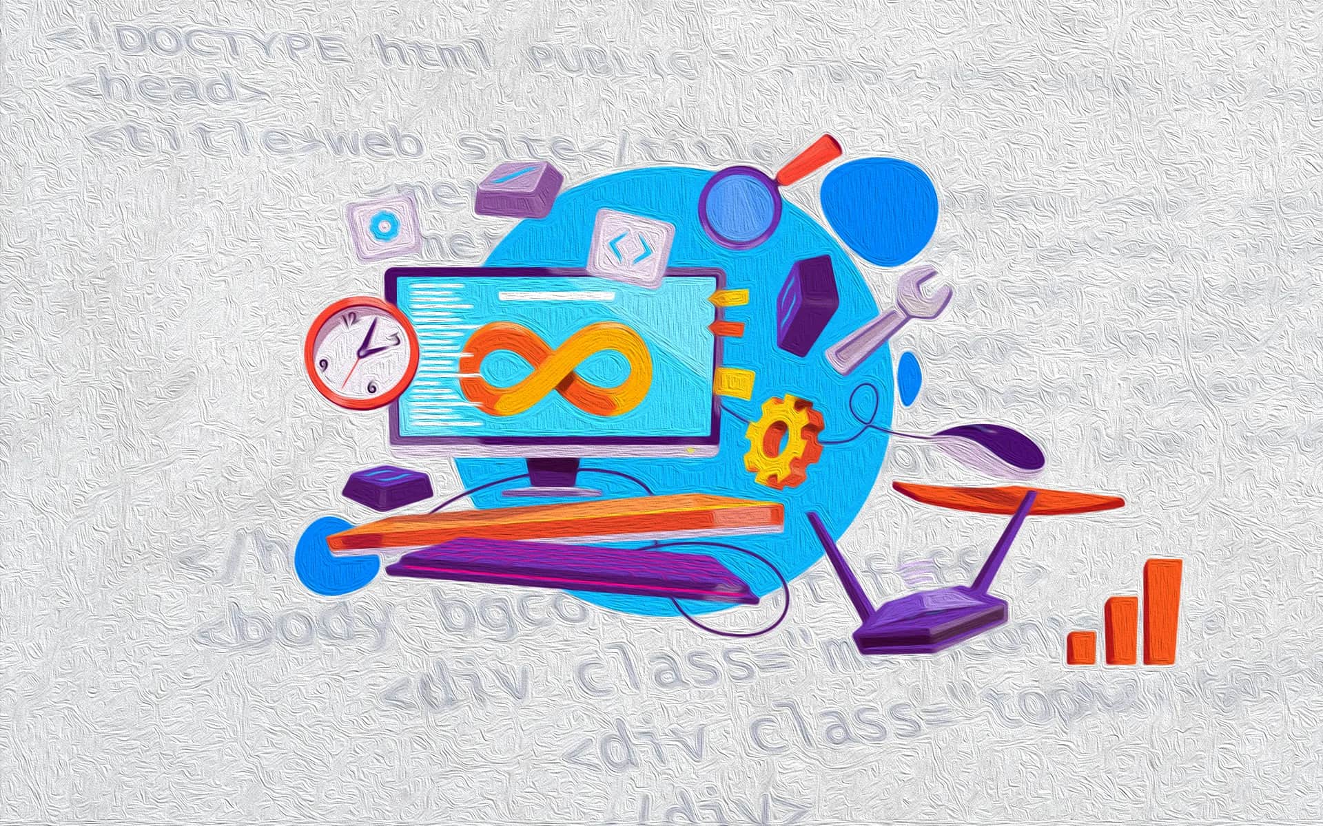 Image on the Digital Vantage website