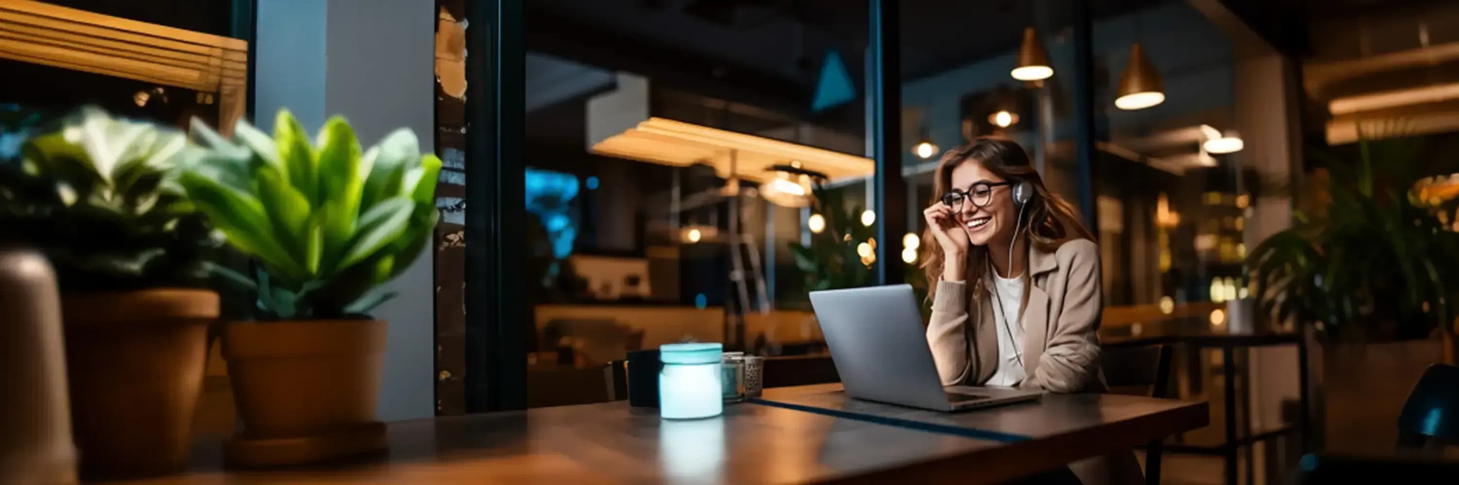 Contact Digital Vantage